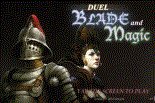 download Duel Blade Magic apk